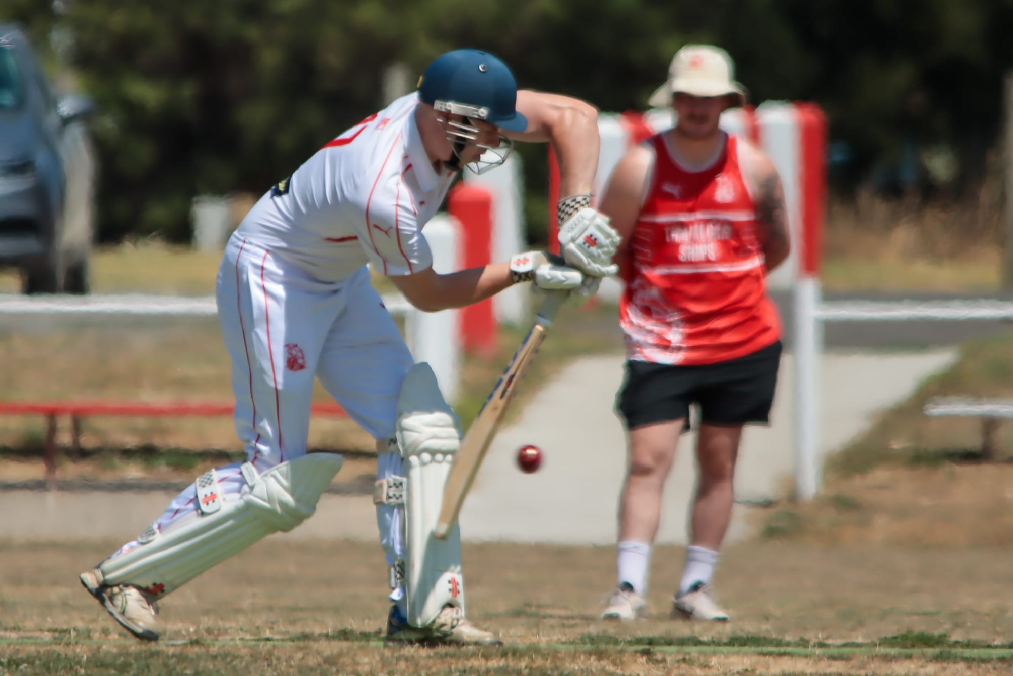 Eagles within reach in division one