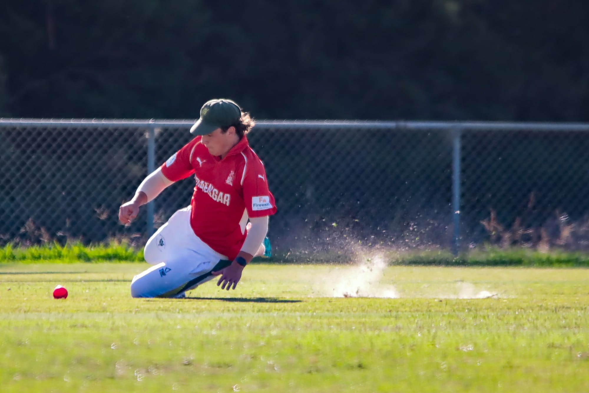 WDCA Cricket Under 17s Drouin vs Trafalgar - February 13, 2026