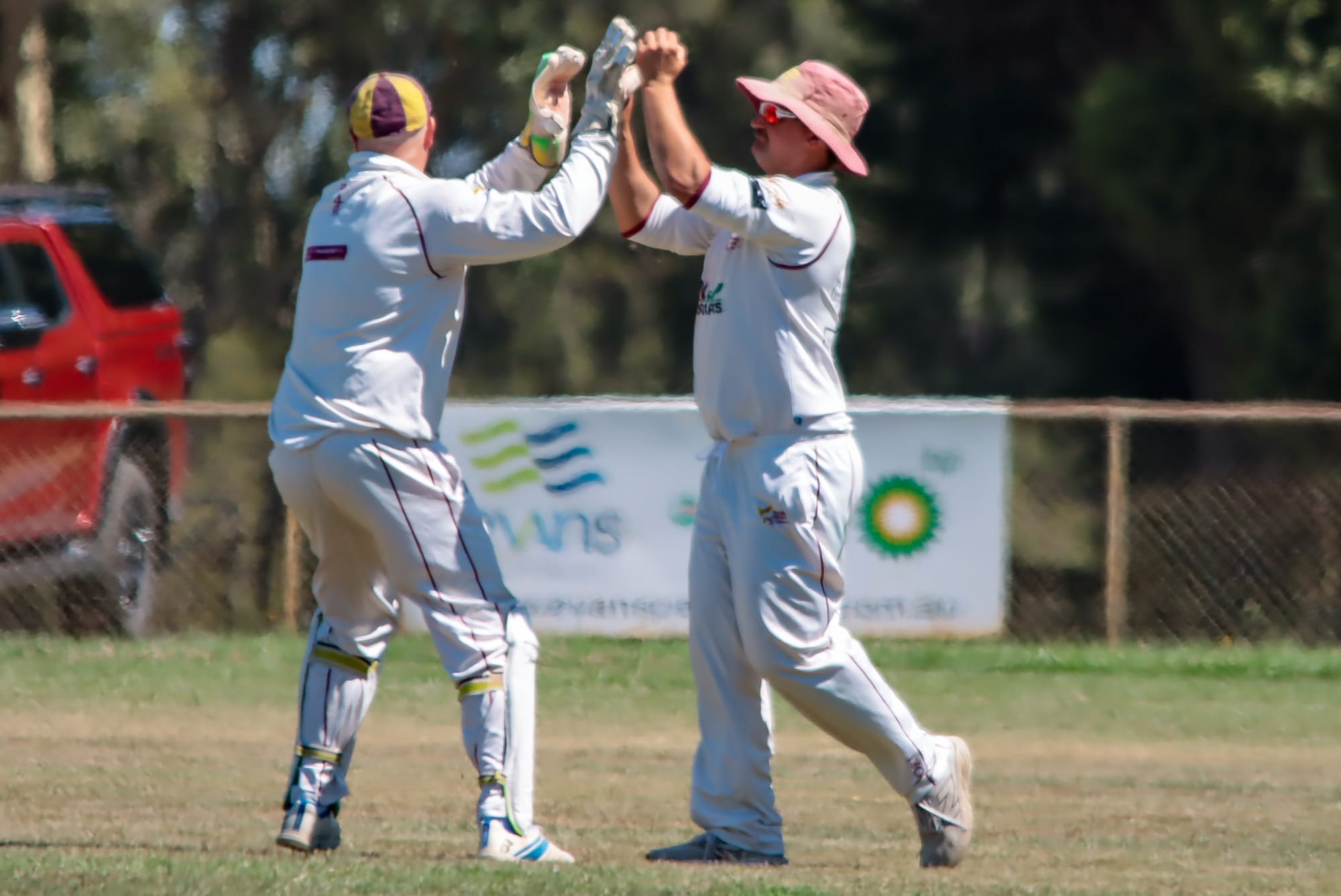 WDCA Cricket Division 1 Ellinbank vs Drouin - February 21, 2026
