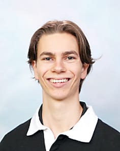 Scholarship for local student