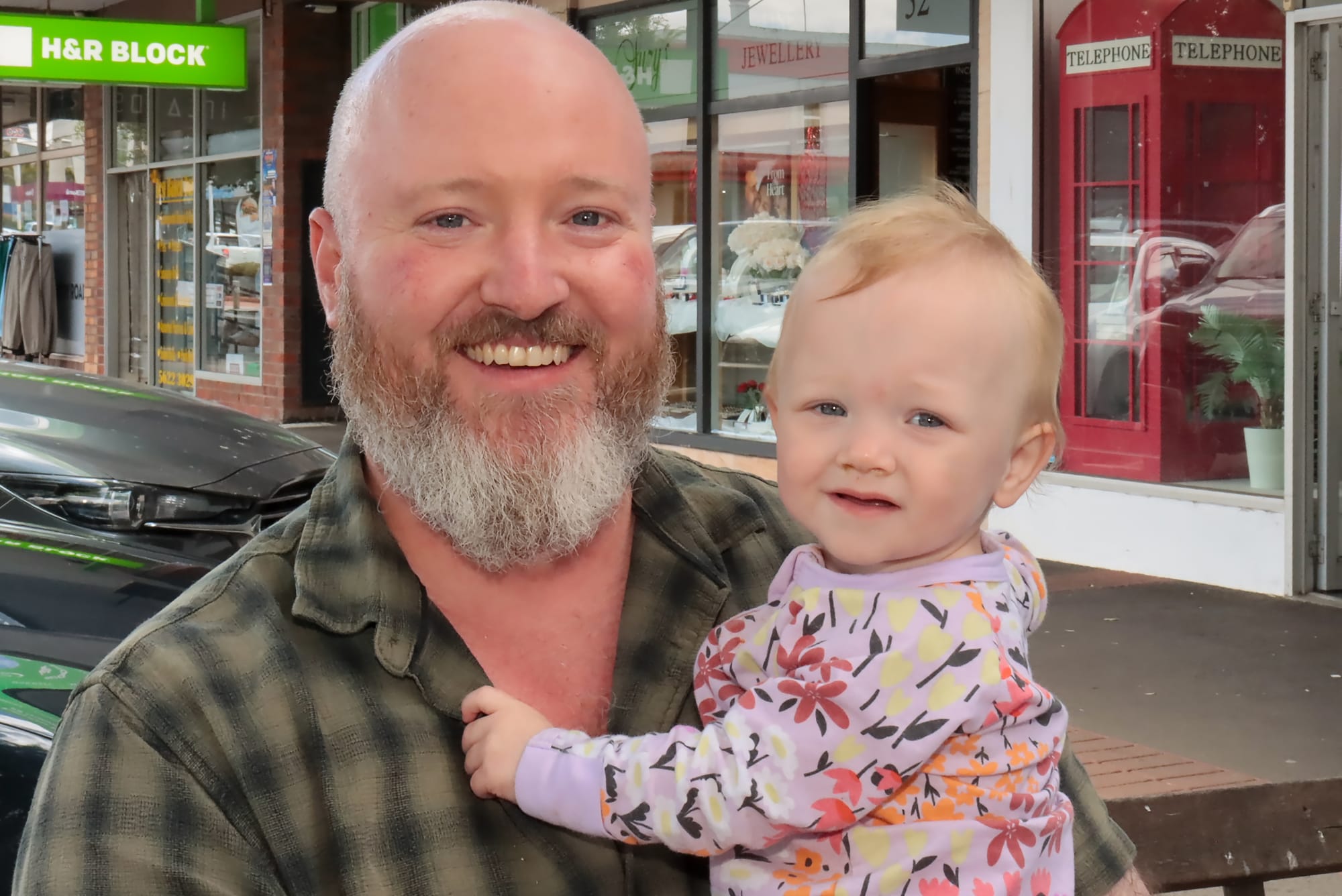 Vox Pop - February 17, 2026