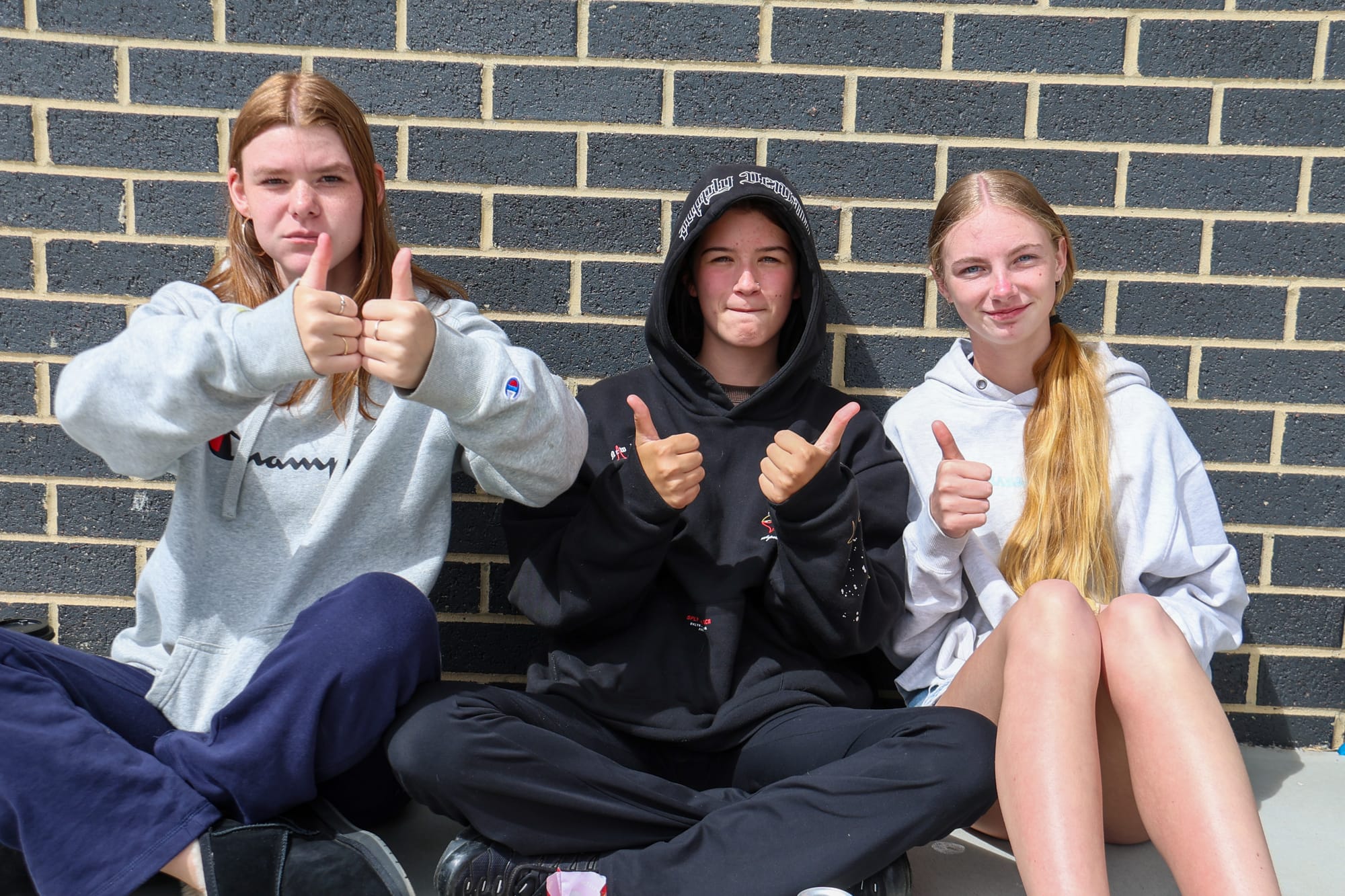 Regional makes a splash