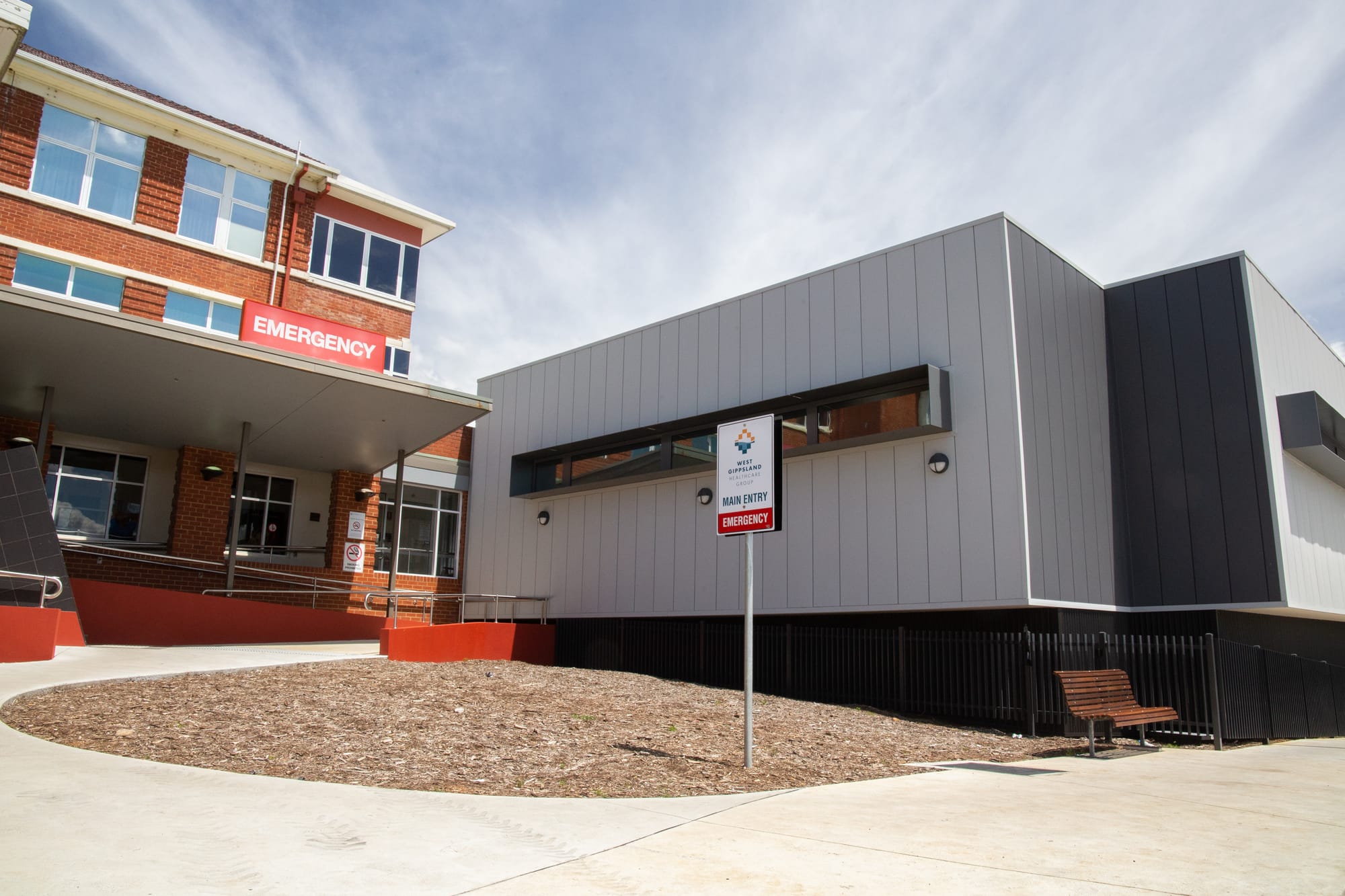 Measles case confirmed