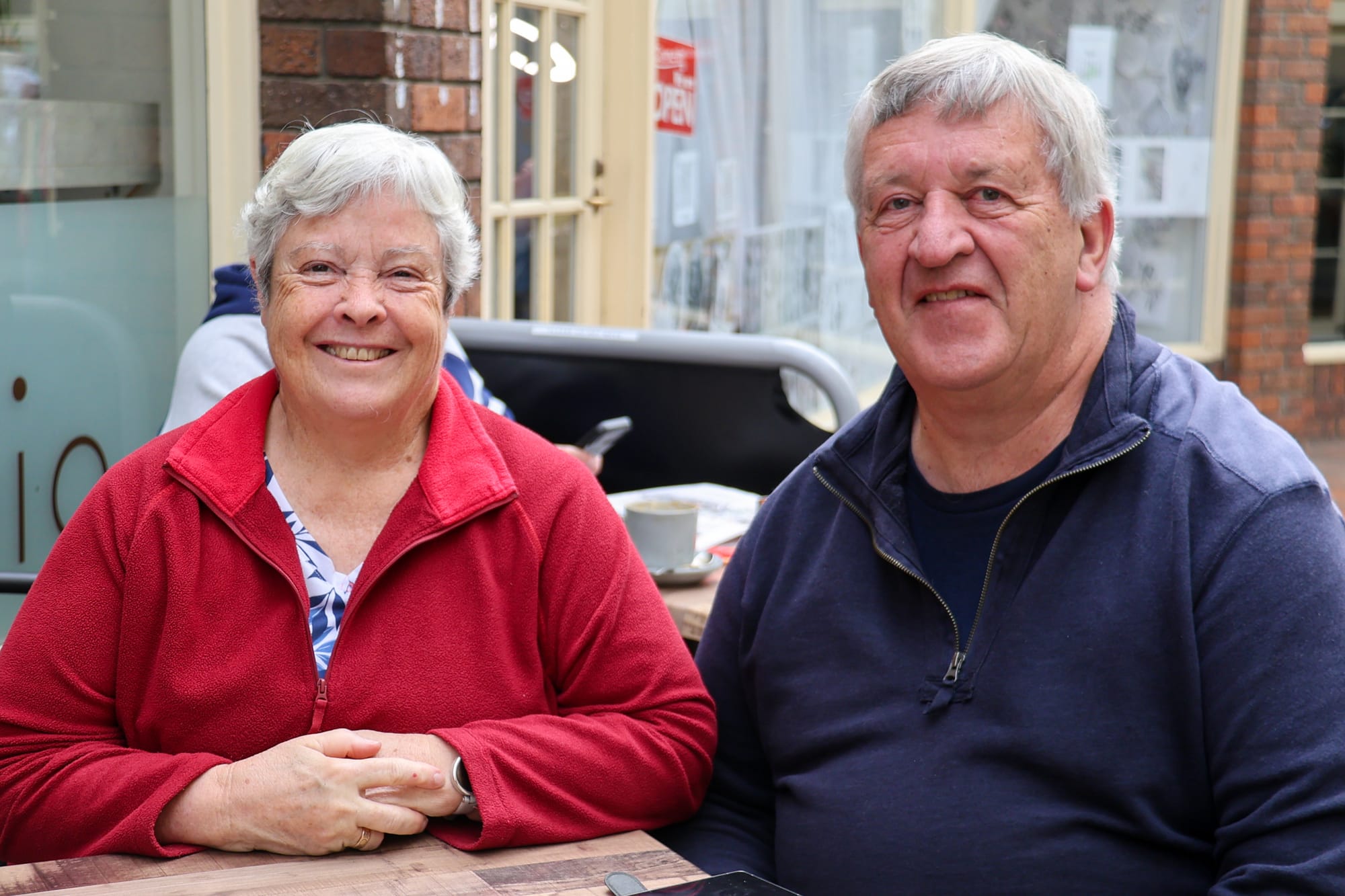 Vox Pop - March 31, 2026