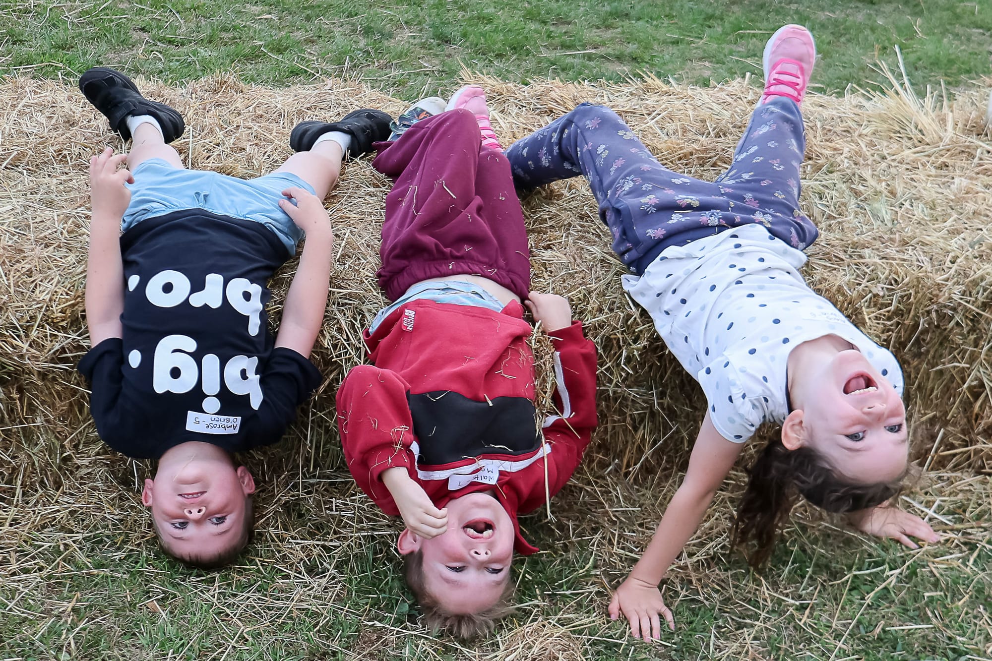 Ellinbank Twilight Sports - February 27, 2026