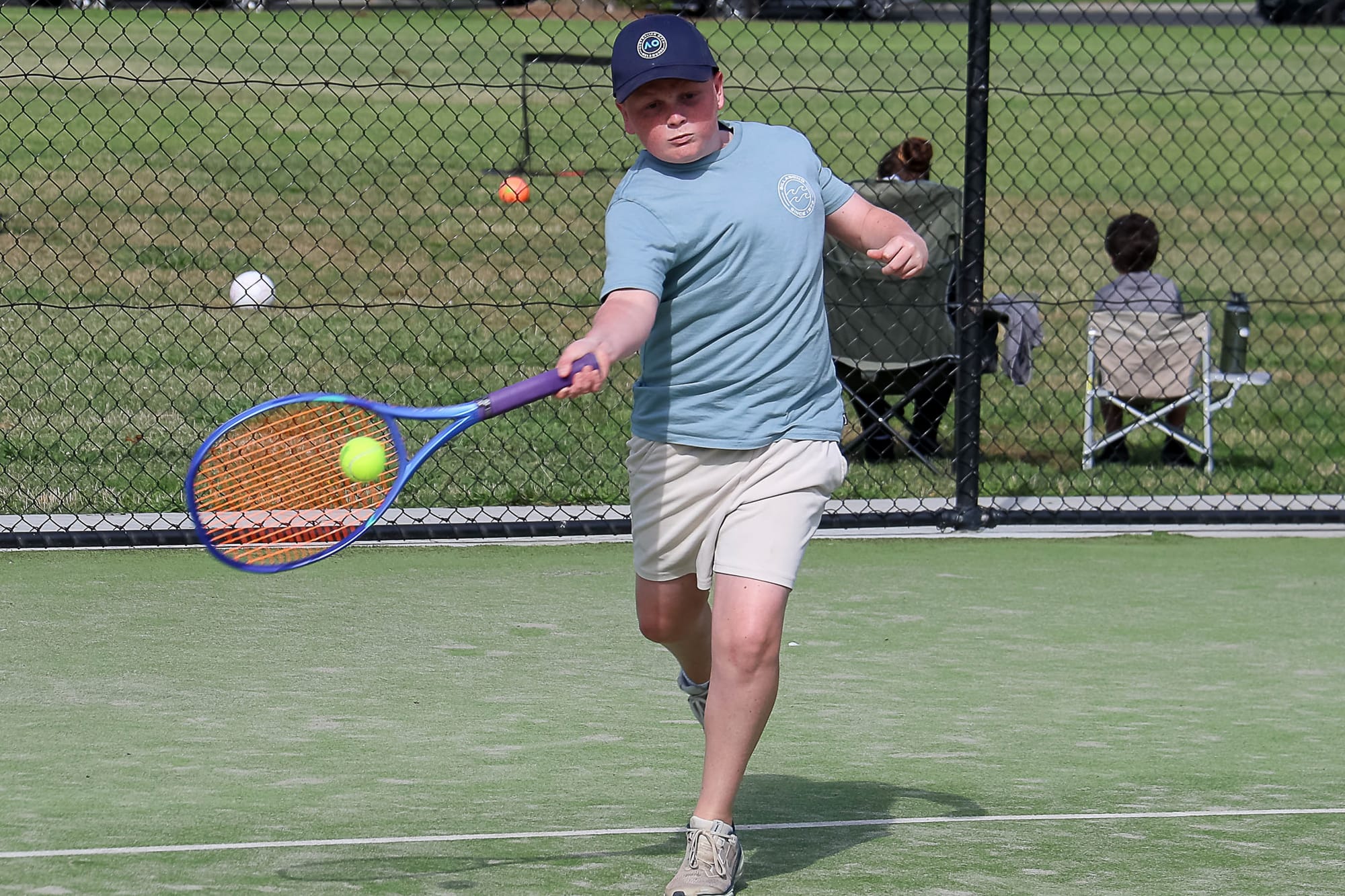 Tennis BBTA Section 1 Warragul vs Drouin Red, Section 2 Warragul Purple vs Drouin Light Green - February 28, 2026