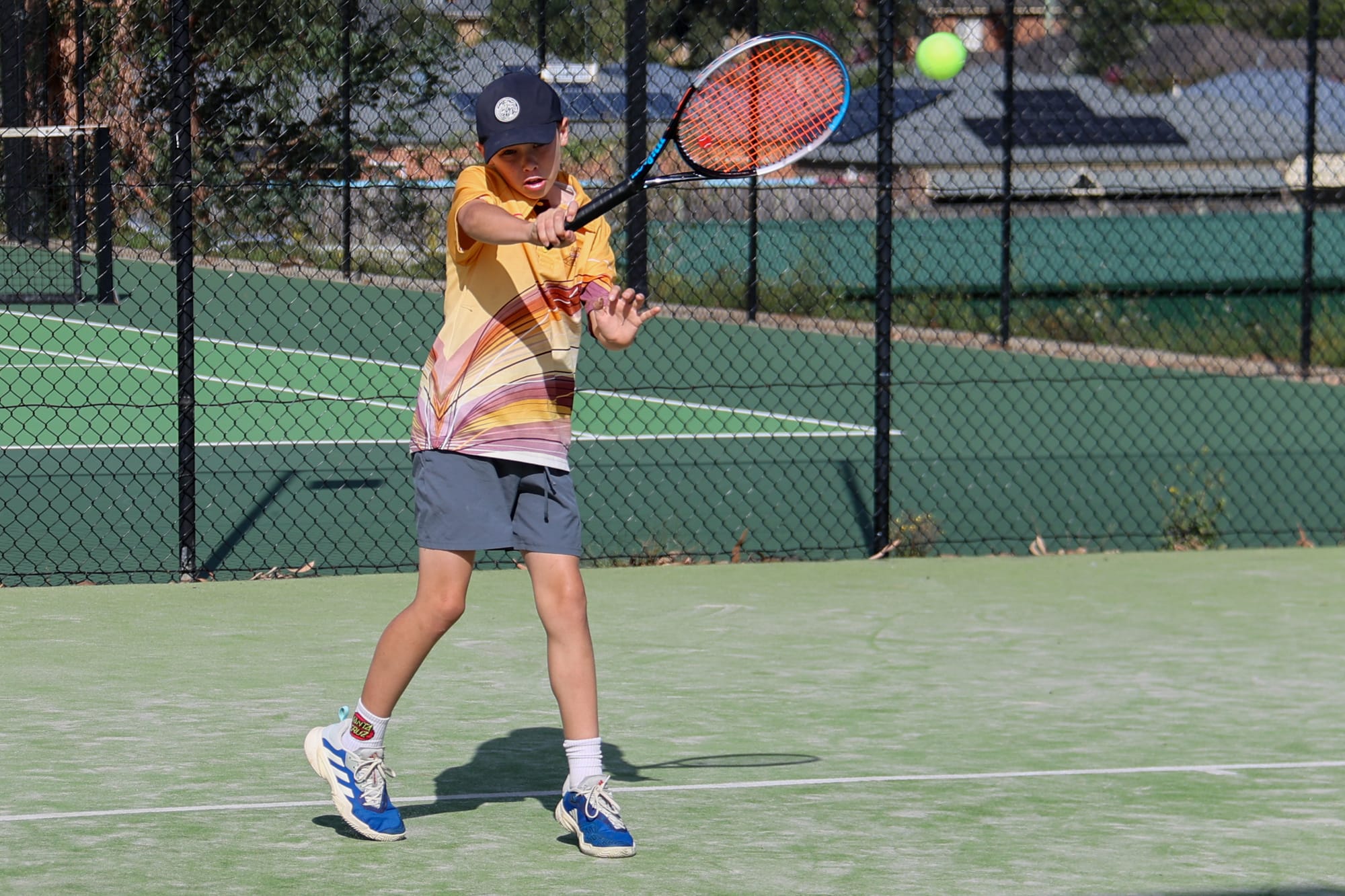 Tennis BBTA Section 1 Drouin Gold vs Neerim Blue, Section 2 Drouin Purple vs Warragul Pink - March 14, 2026