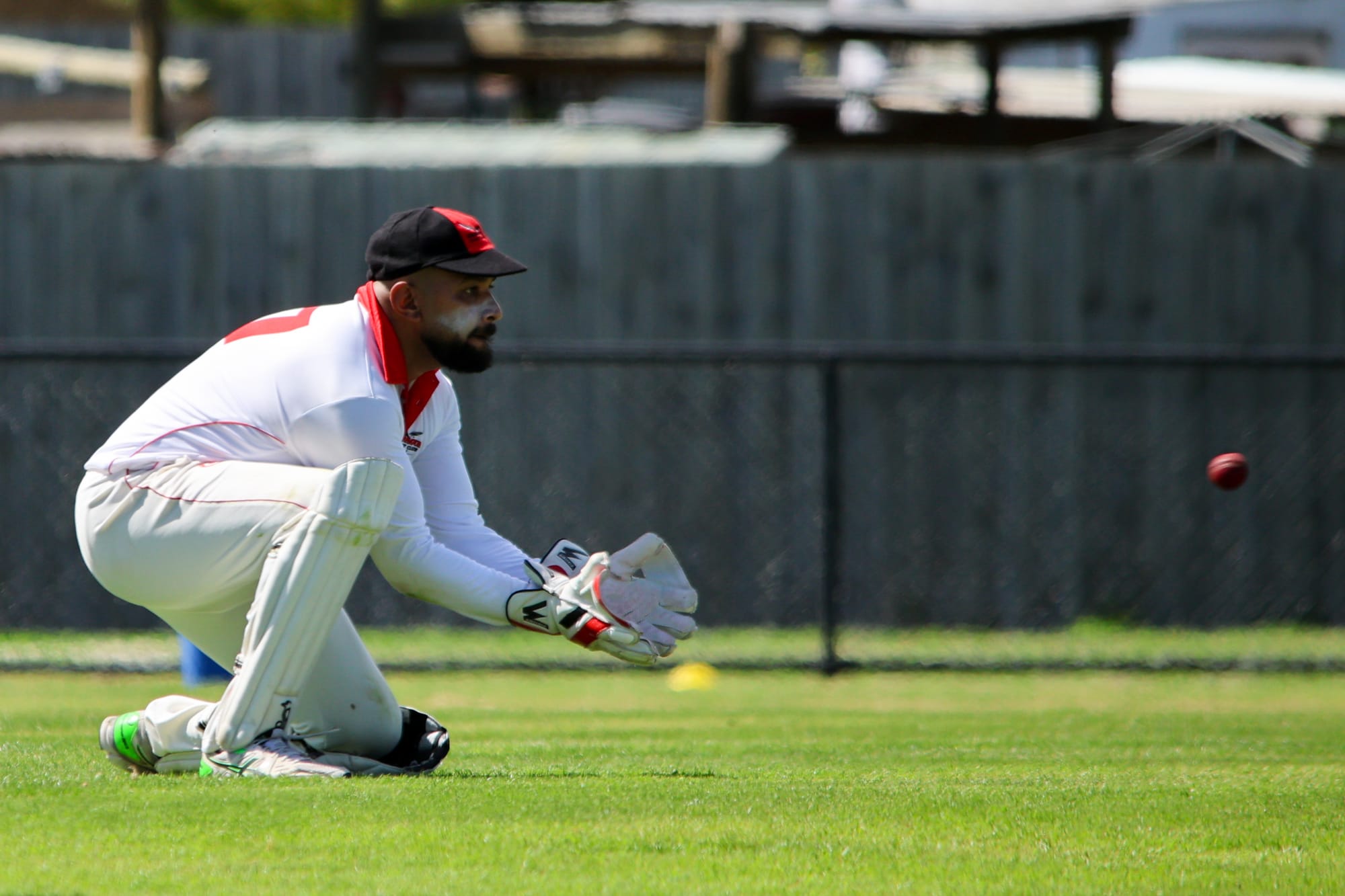 Cricket WDCA Division 2 grand final: Warragul vs Garfield-Tynong - March 14, 2026