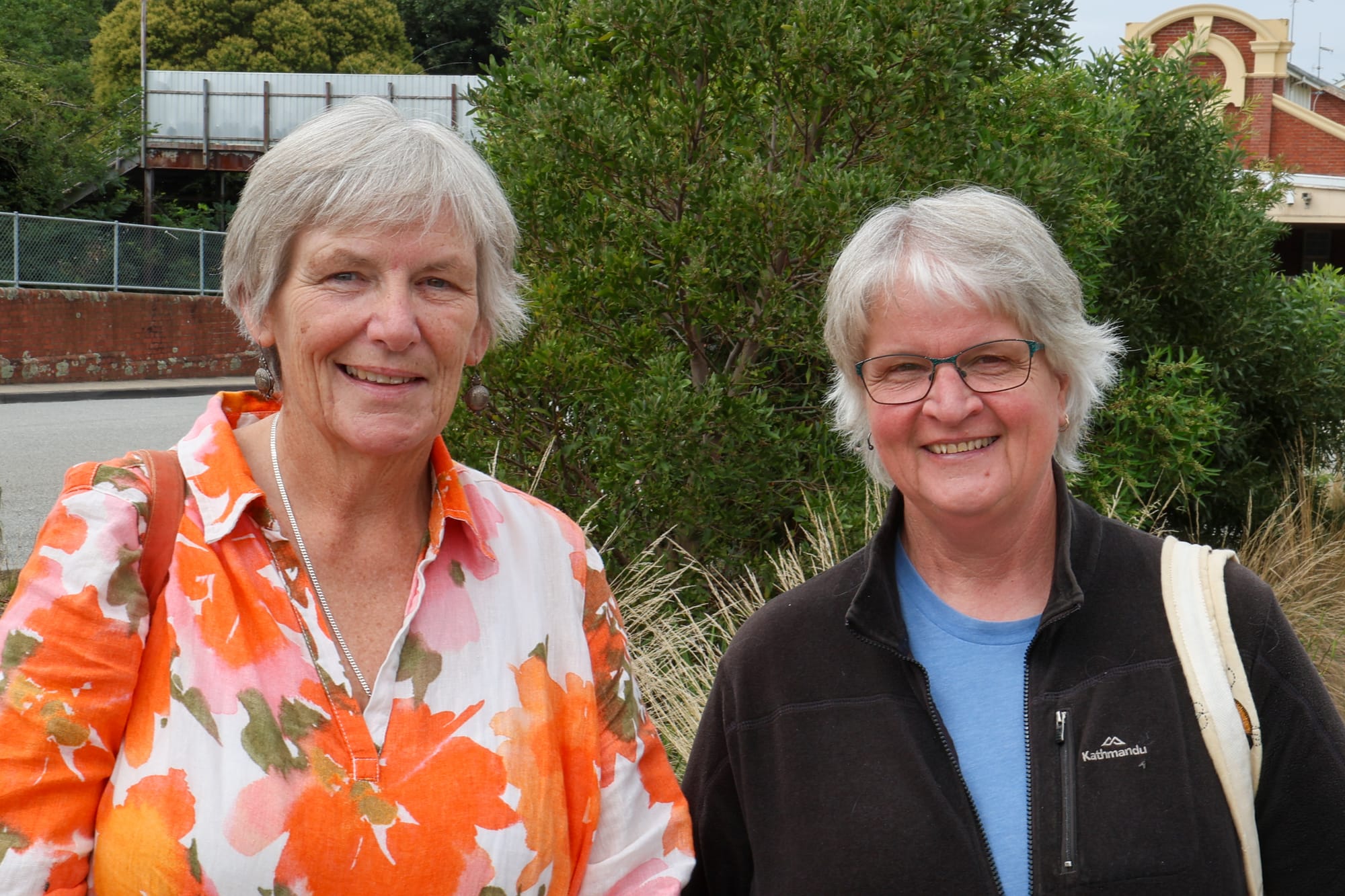 Vox Pop - March 24, 2026