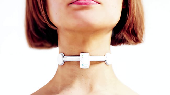 At the heartbeat of medical innovation