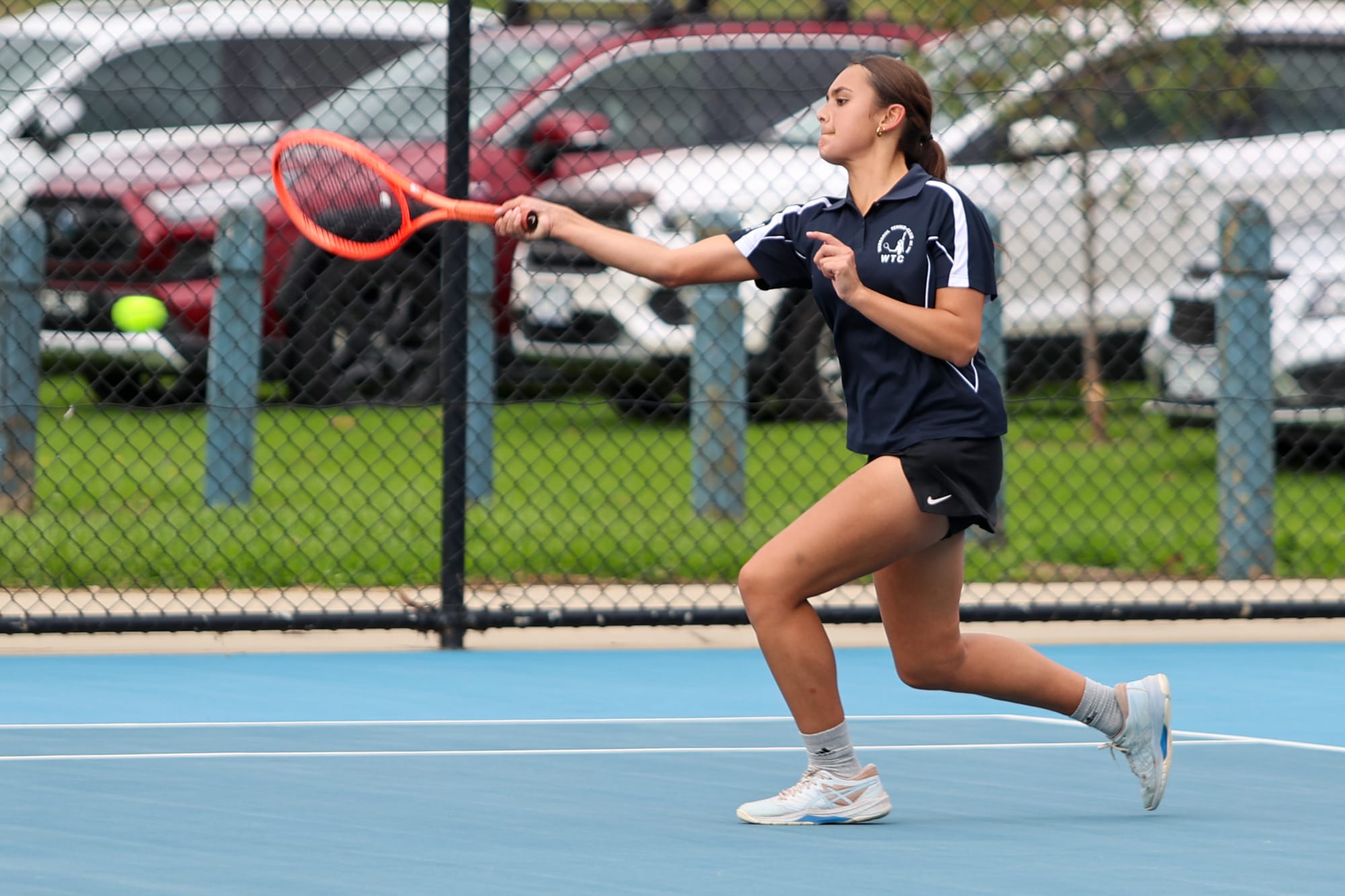 Riverside Tennis Association Grand Finals - March 28, 2026