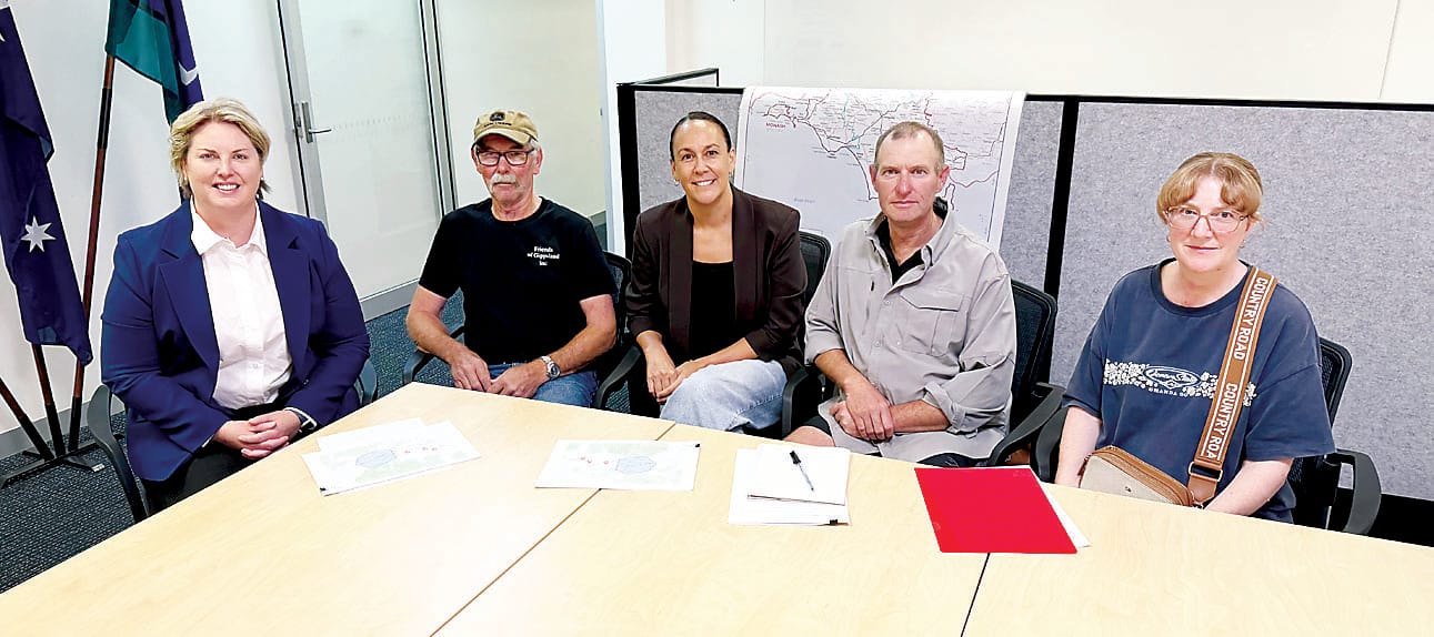 Aldred joins BESS opposition