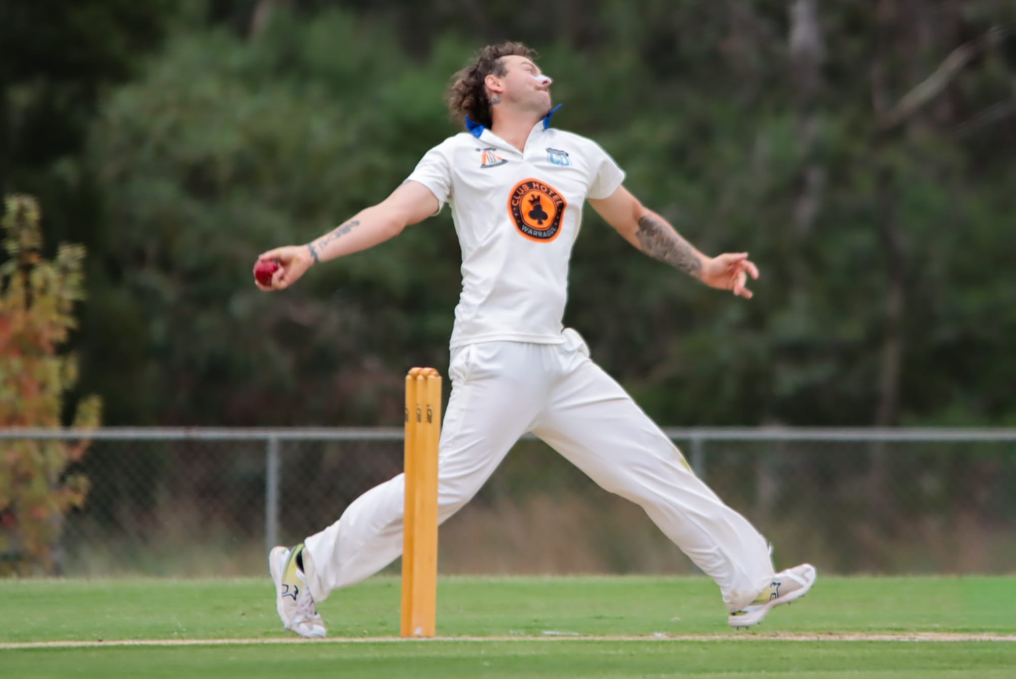 Grand final rematch looms in division one