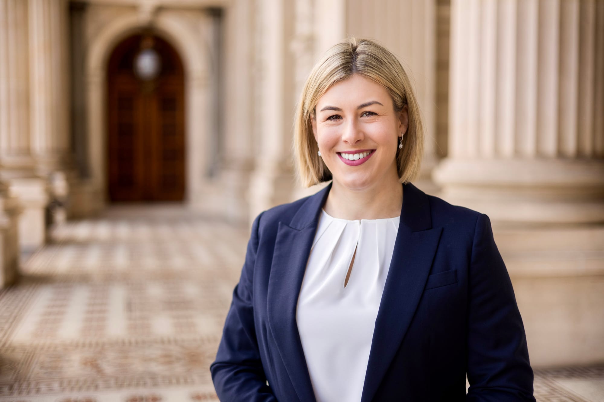 Unique stories for Women in Ag