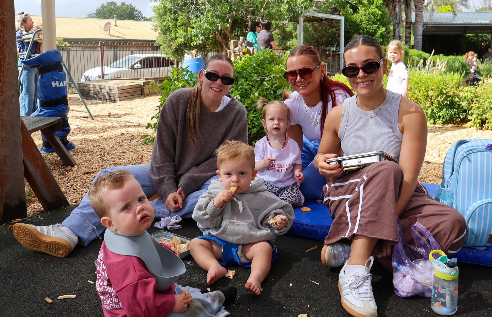 Longwarry Pop Up Playgroup - February 18, 2026