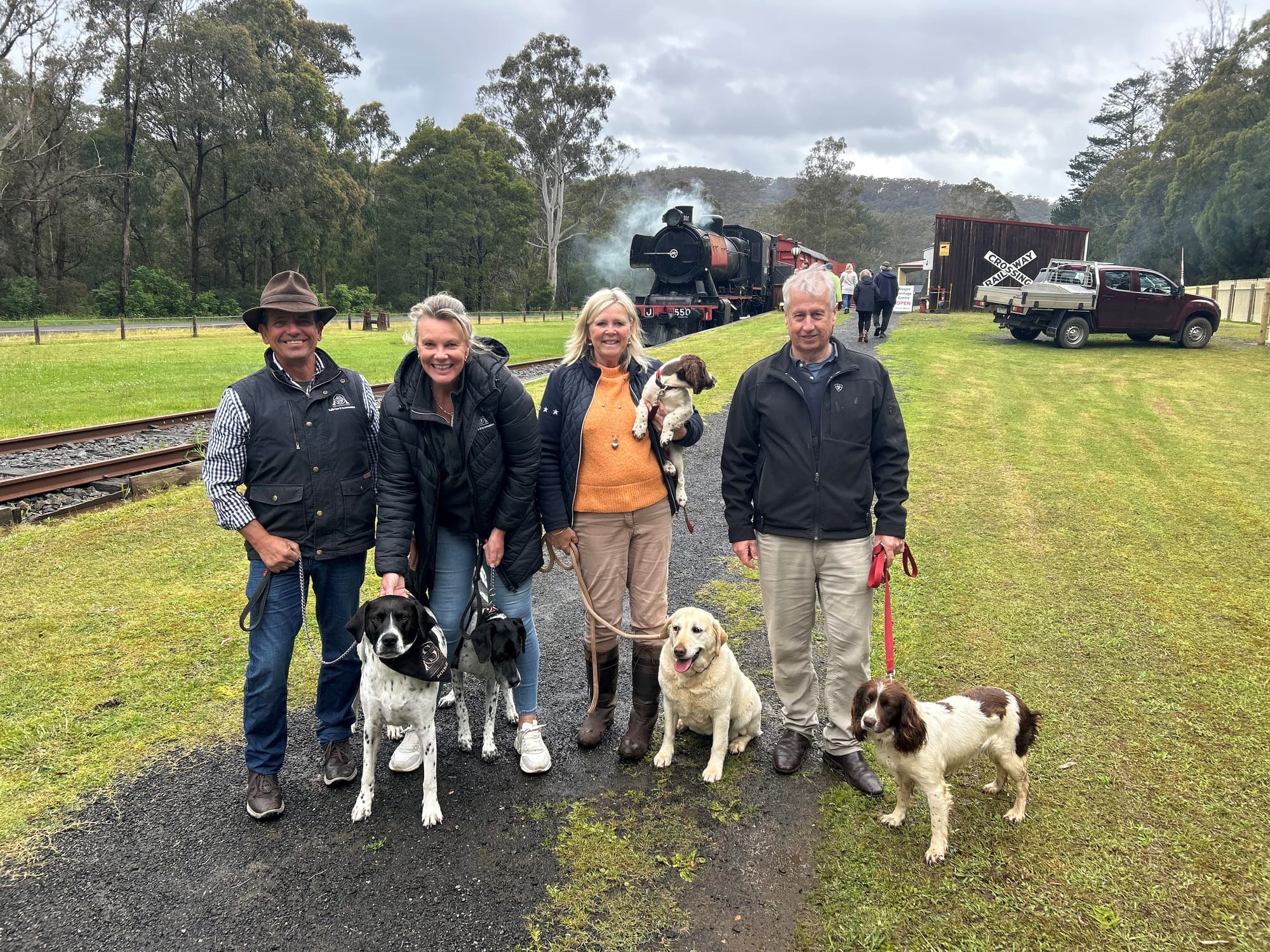 Truffle festival aims to put Noojee on the map
