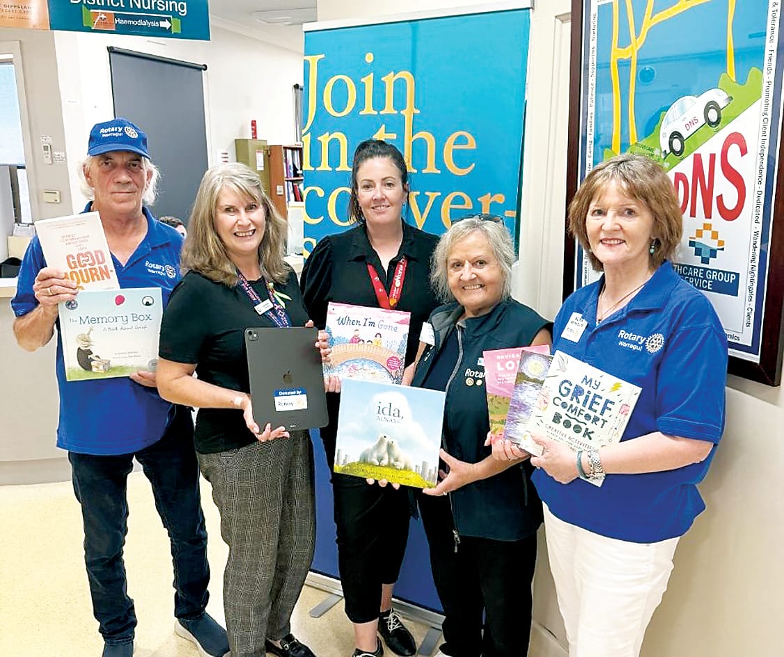 Improving palliative care