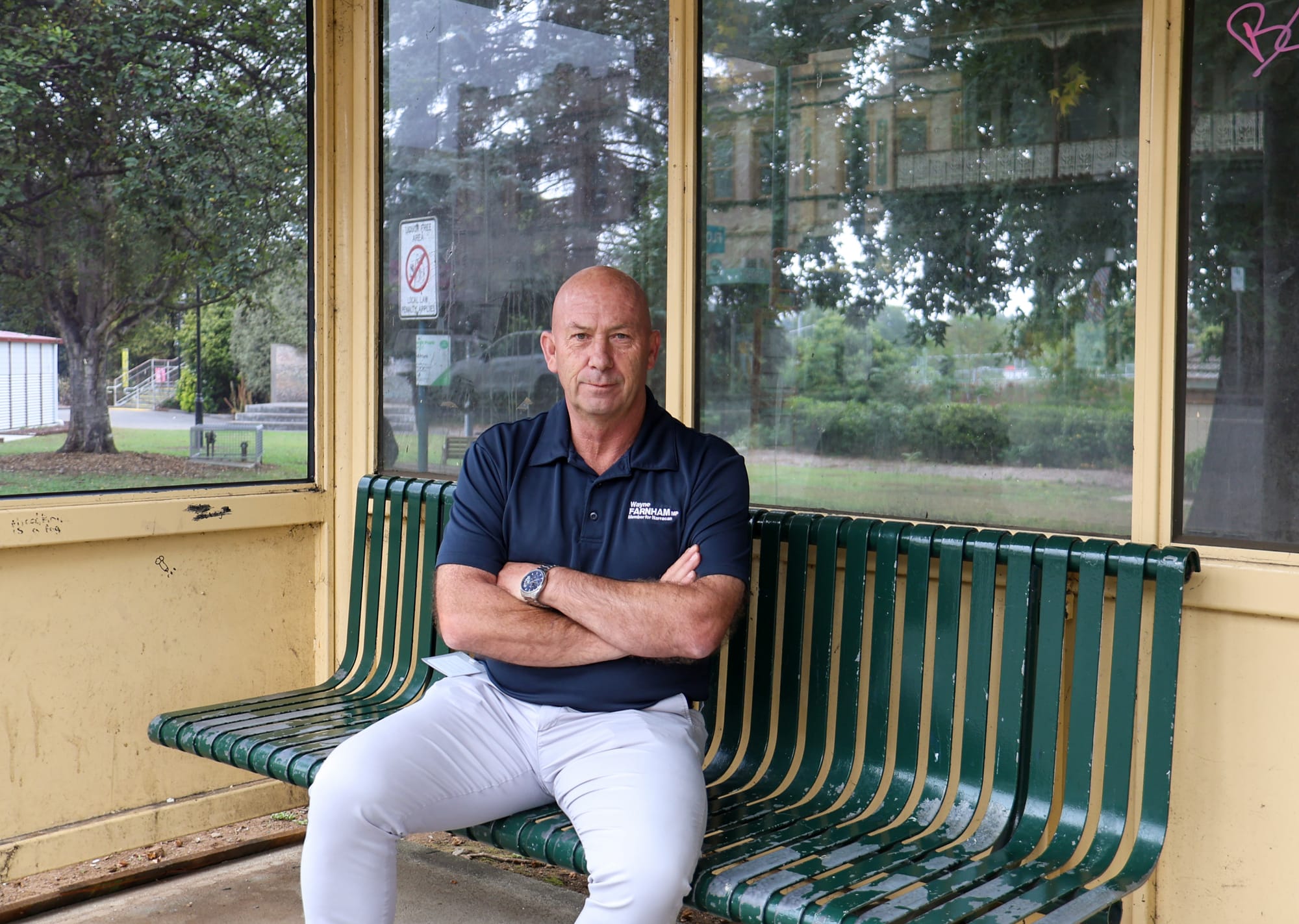 Community frustrated at bus timetables