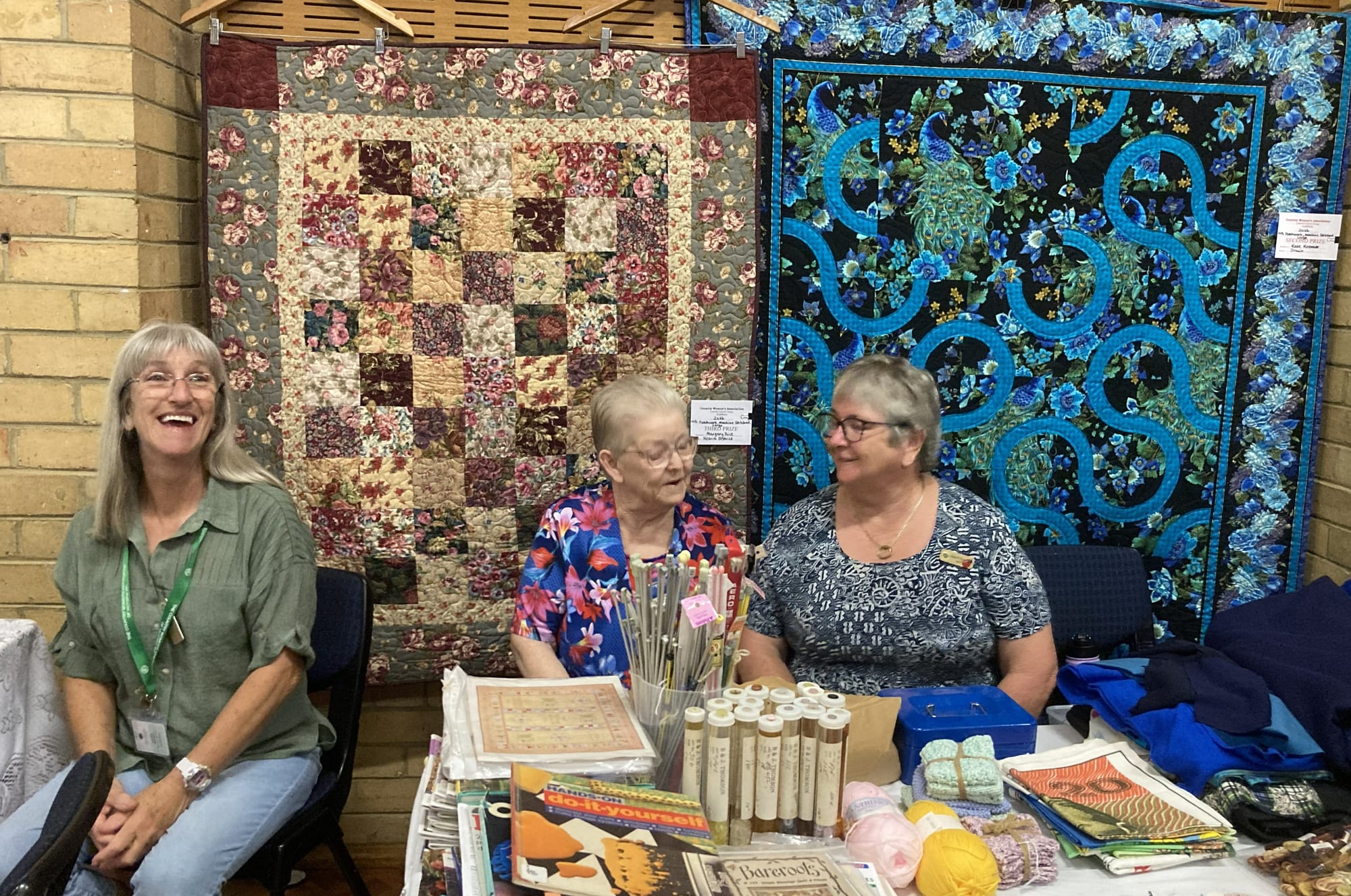 Drouin Nighthawks dominate exhibition