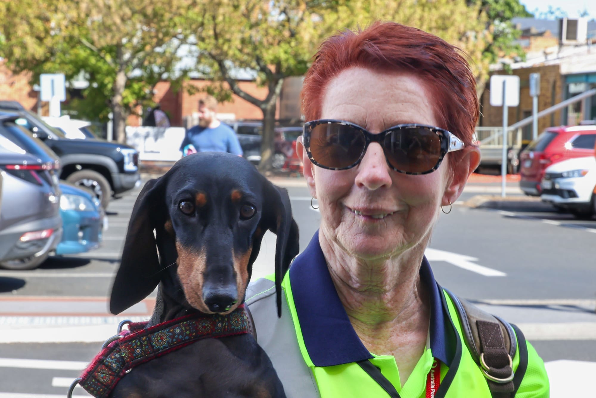 Vox Pop - April 7, 2026