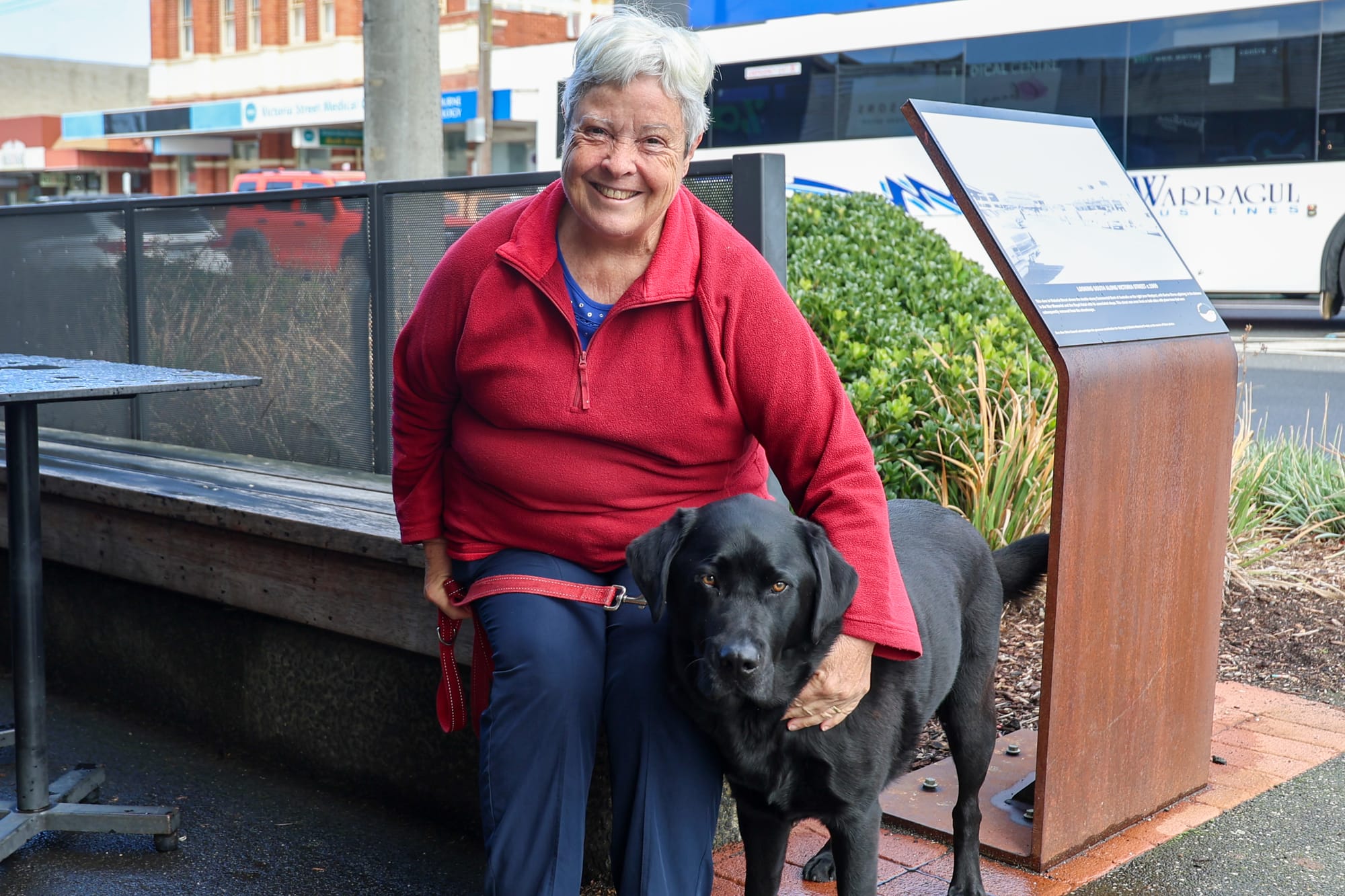 Vox Pop - April 21, 2026