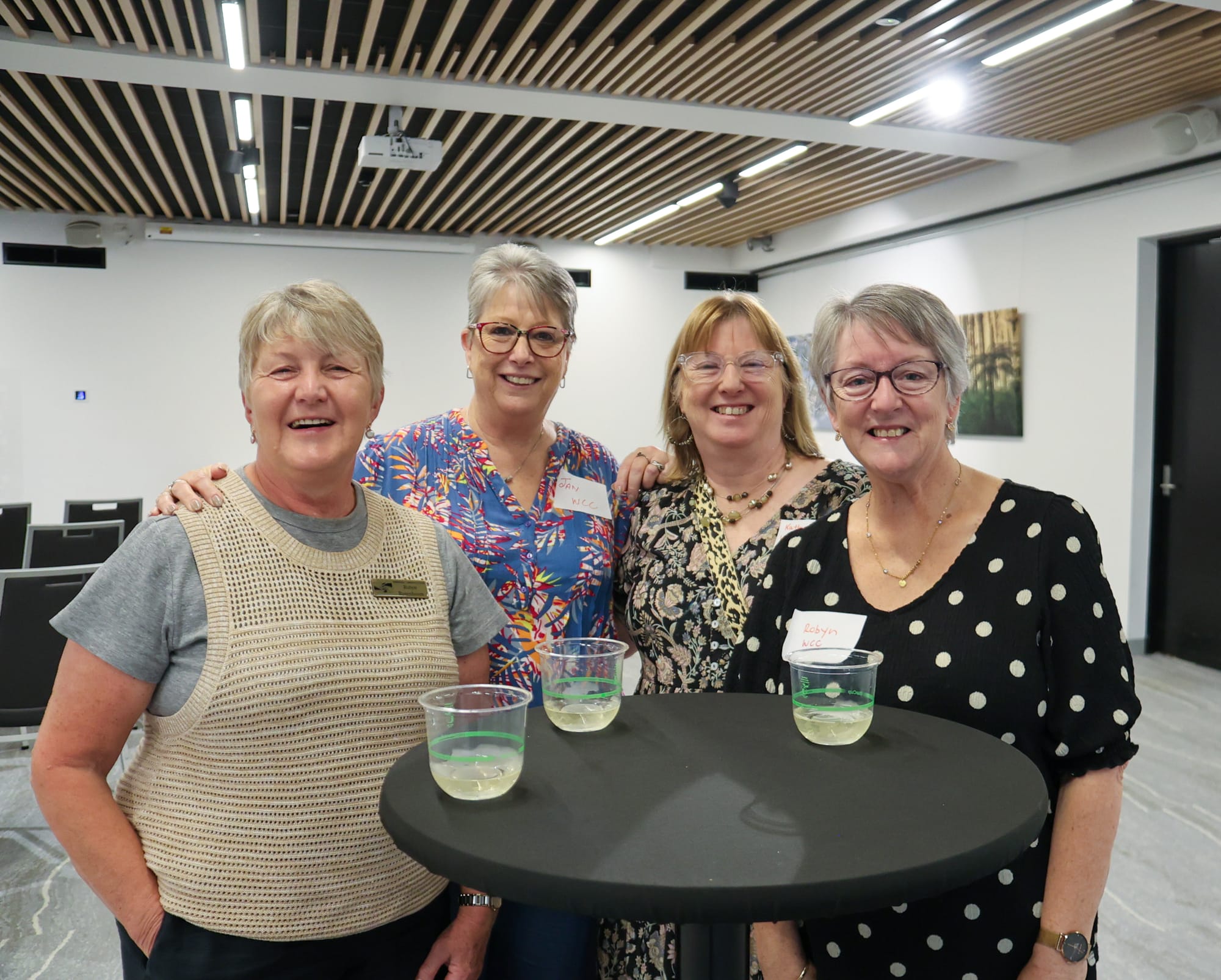 Ten local creative projects funded