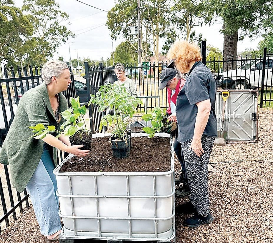 Renewal grants boost projects