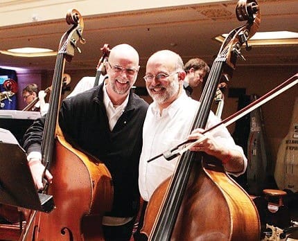 "Romantic Brilliance" to stir Gippsland audiences