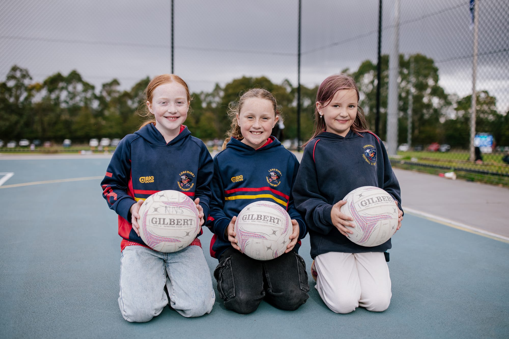 Club Corner - April 14, 2026