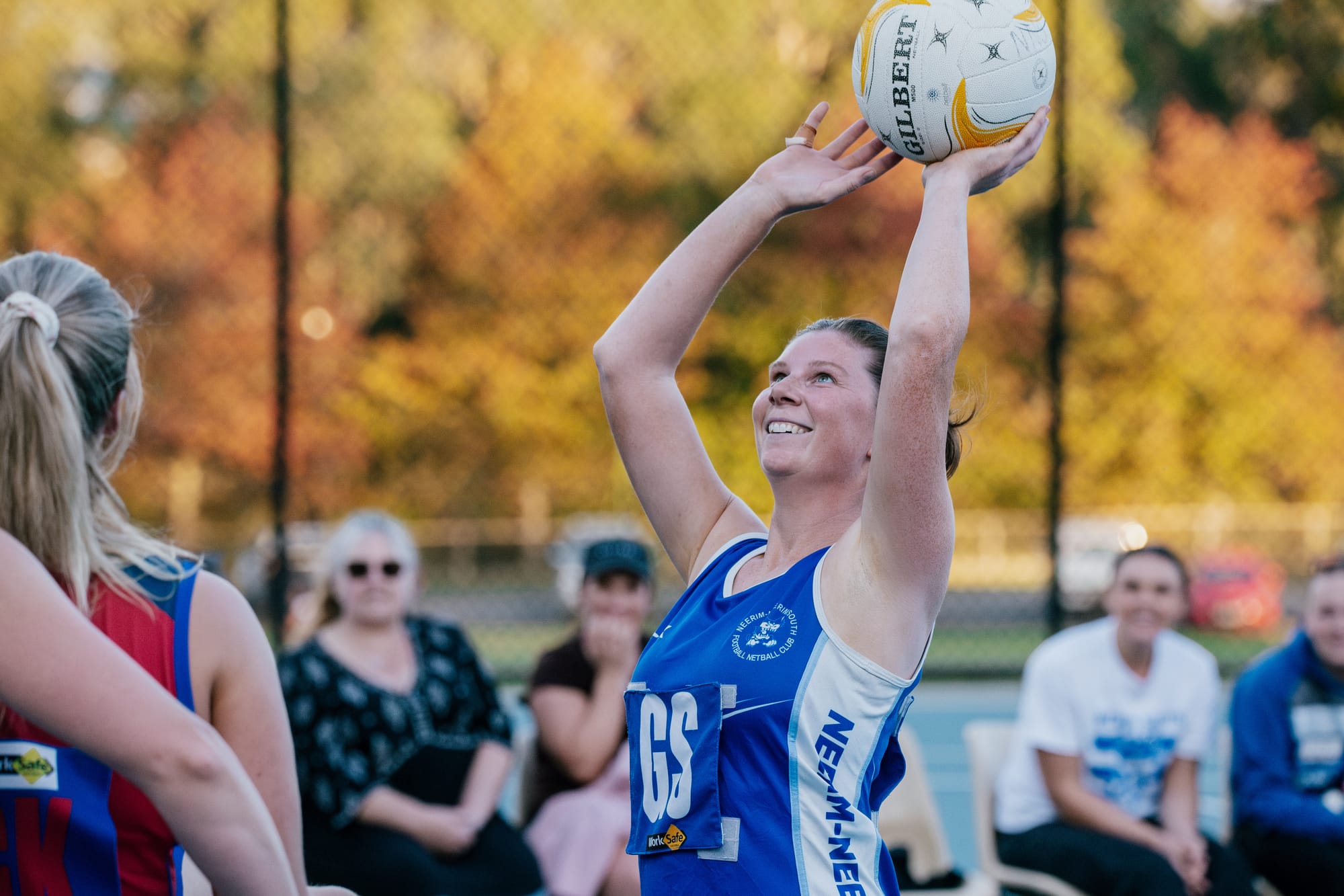 Draw in round three results