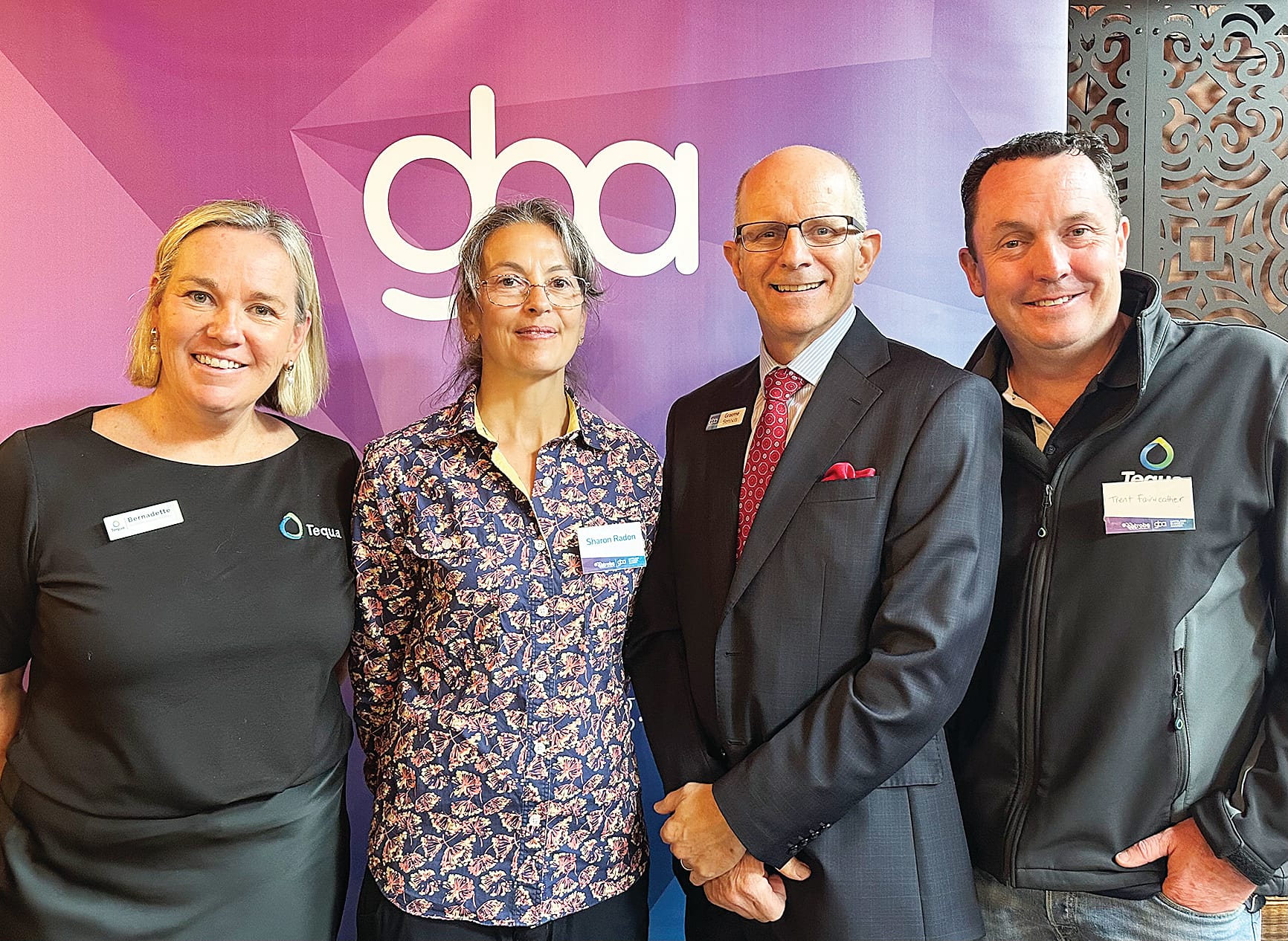 Business awards launched