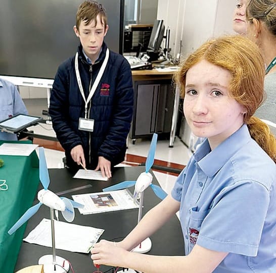 Building knowledge of energy transformation