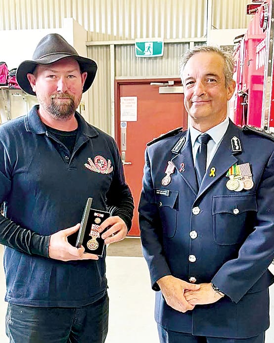 80 years of CFA dedication