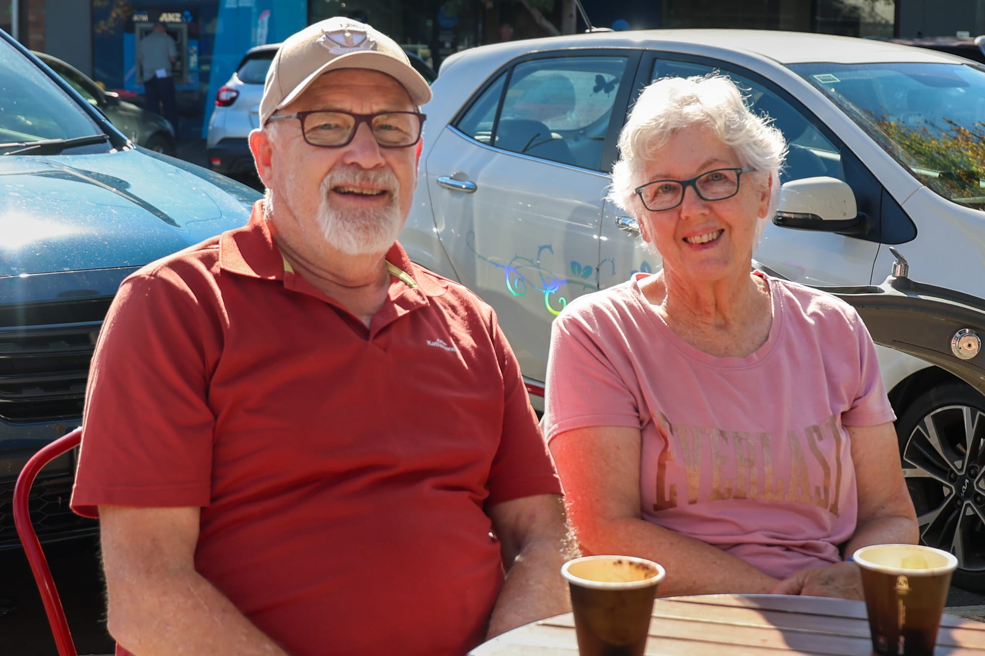 Vox Pop - April 28, 2026