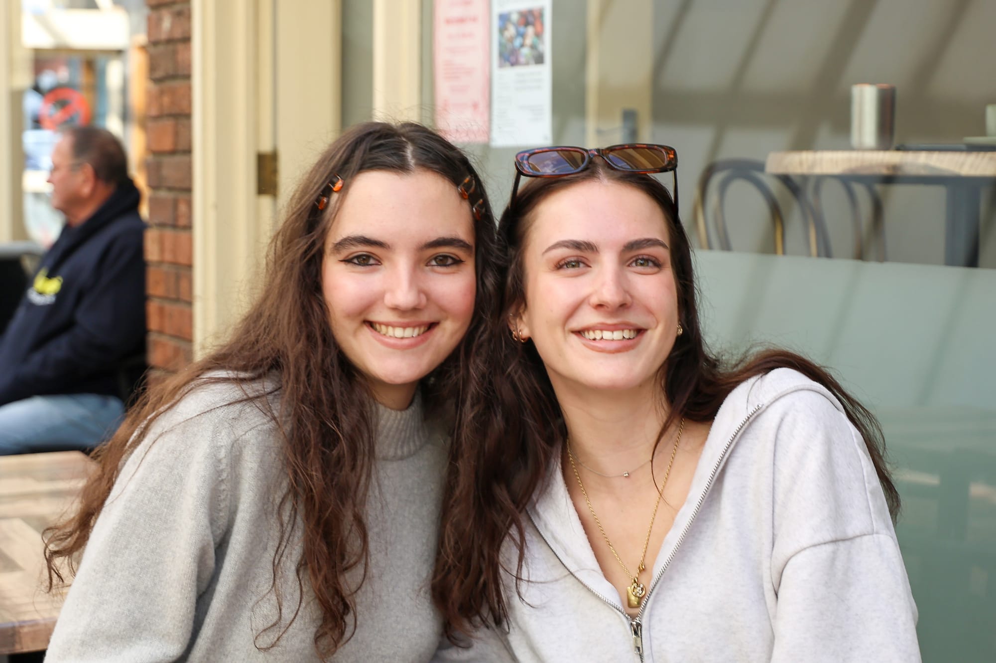 Vox Pop - April 14, 2026
