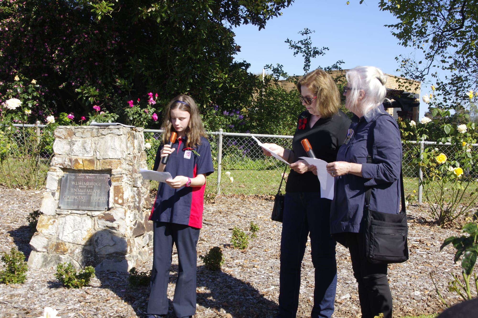 Anzac Day Jindivick - April 25, 2026