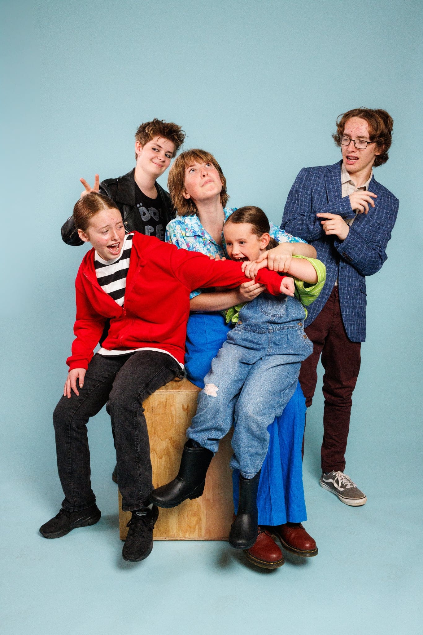 Can you avoid the cheese touch?