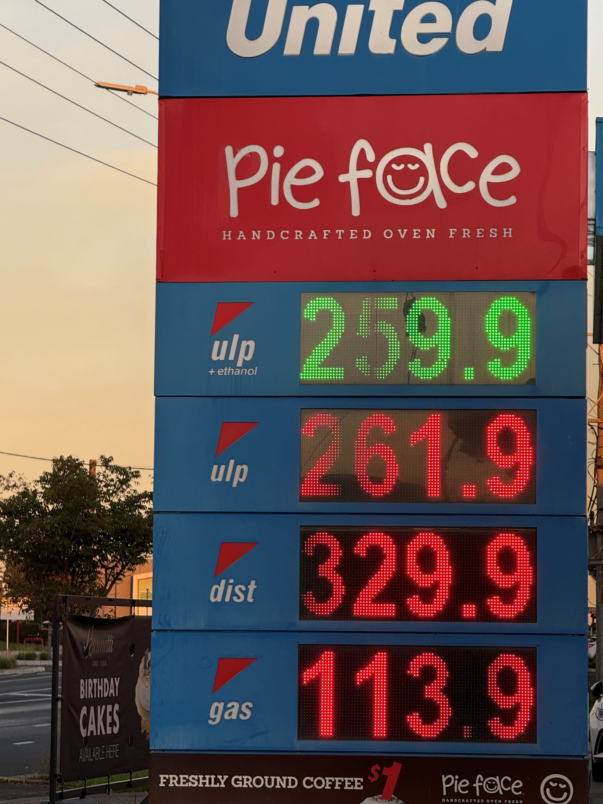 Price fluctuations set to continue