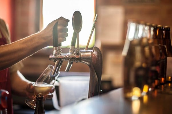 The rising cost of a cold one: Why Warragul locals are turning to home brewing
