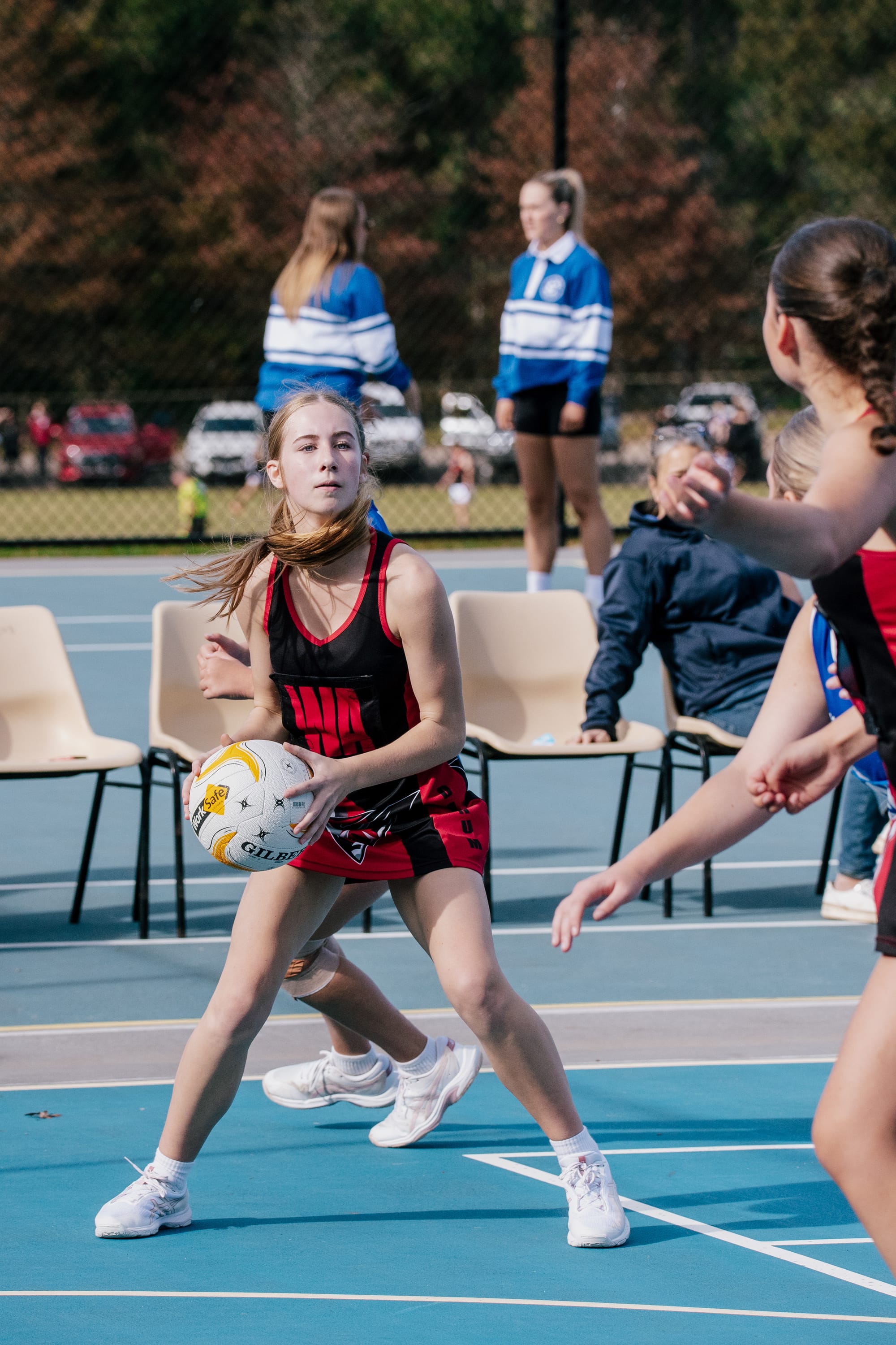 EDFNL Netball 17 and Under: Neerim-Neerim South vs Nilma Darnum, May 16, 2026