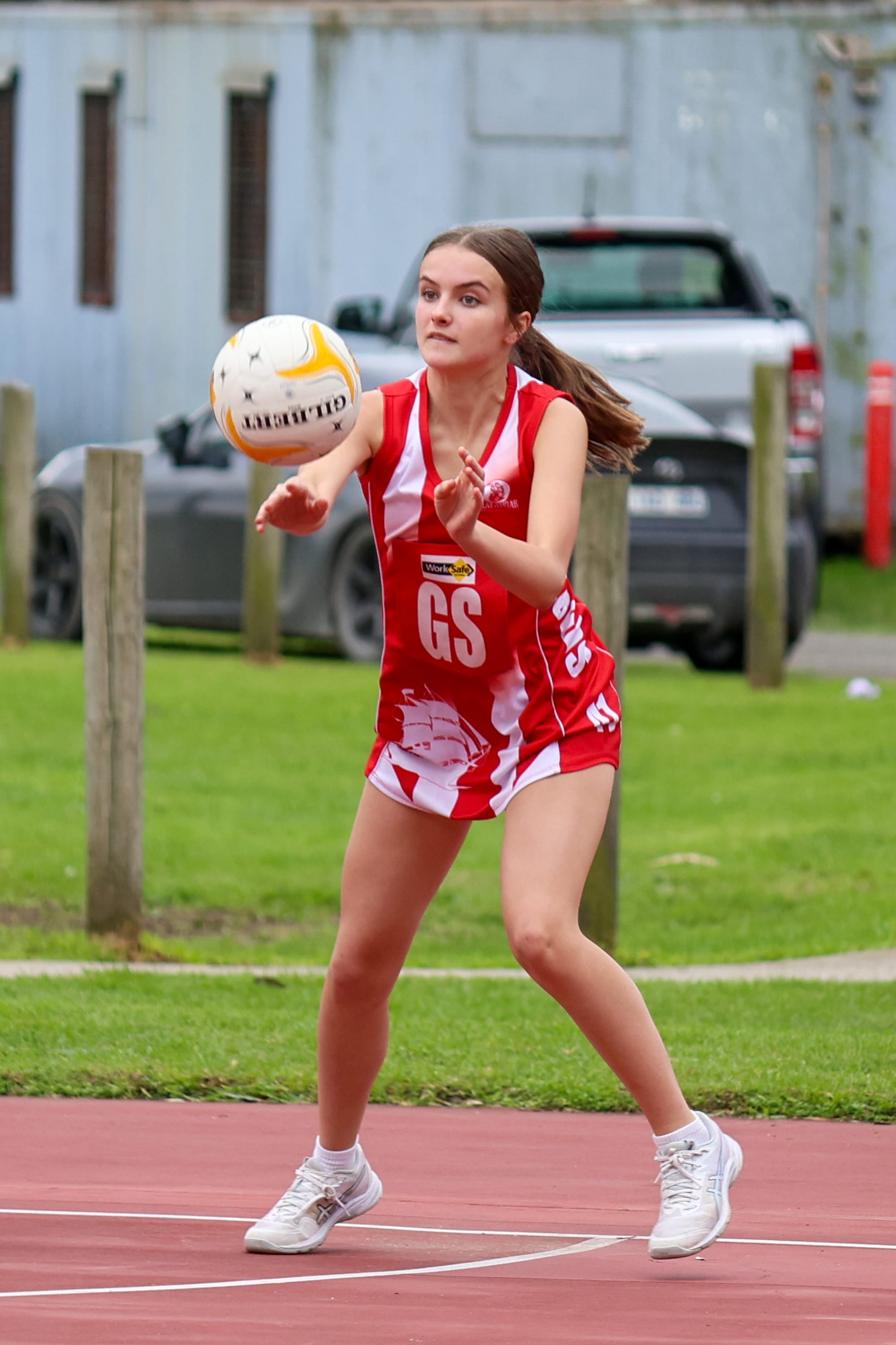 EDFNL Netball 17 and Under: Trafalgar vs Nilma Darnum - June 13, 2026