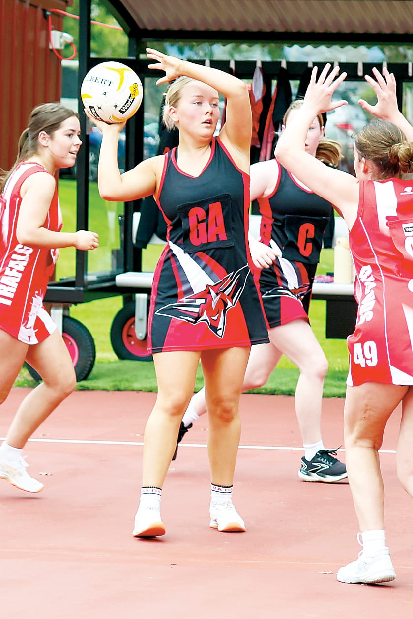 Cats continue unbeaten run