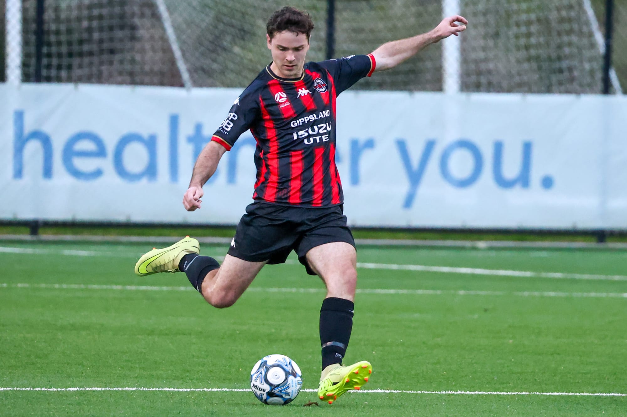 Gippsland United Reserves Men vs Casey Comets - May 30, 2026