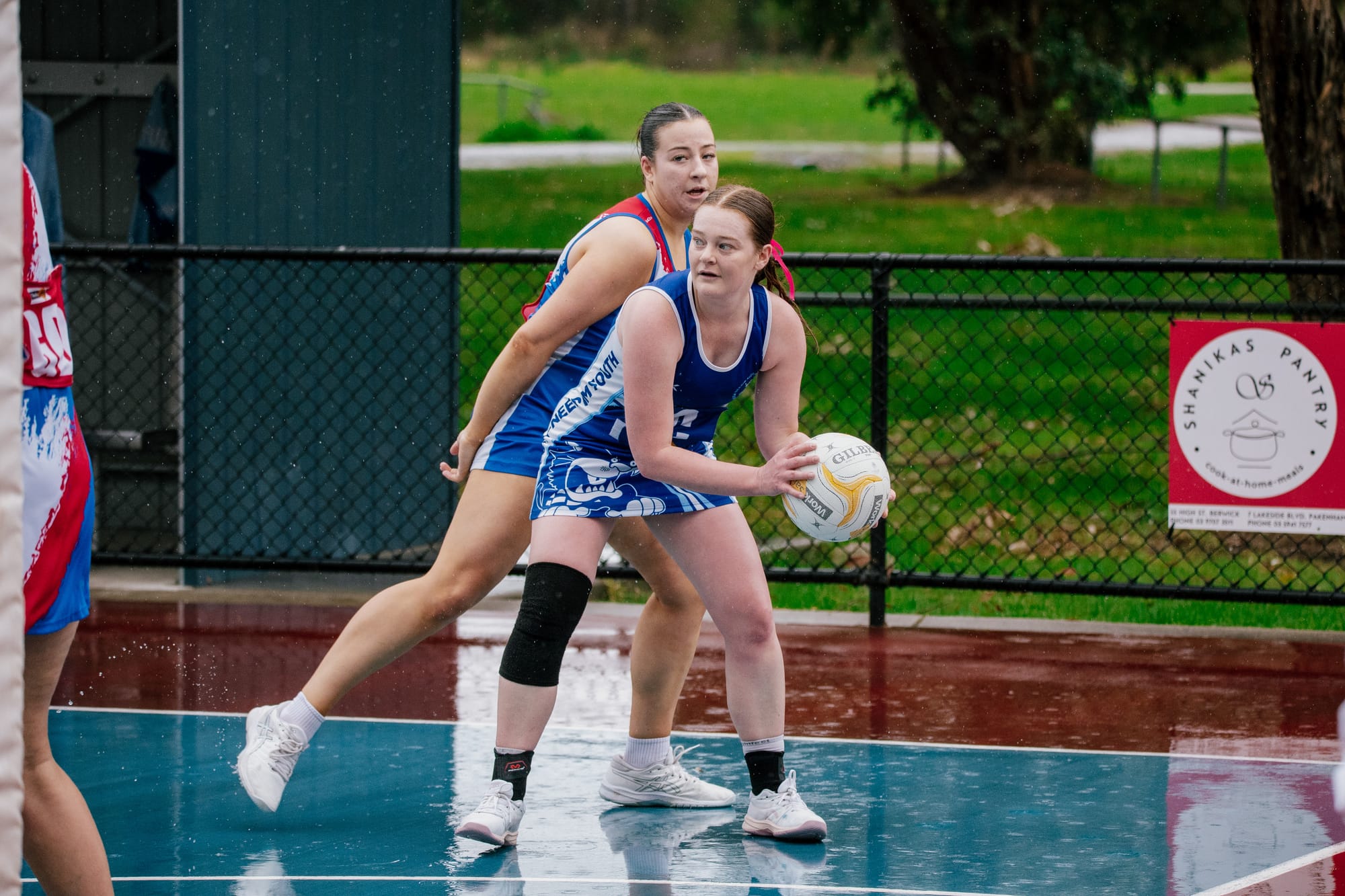 EDFNL Netball B Grade: Bunyip vs Neerim-Neerim South - June 20, 2026