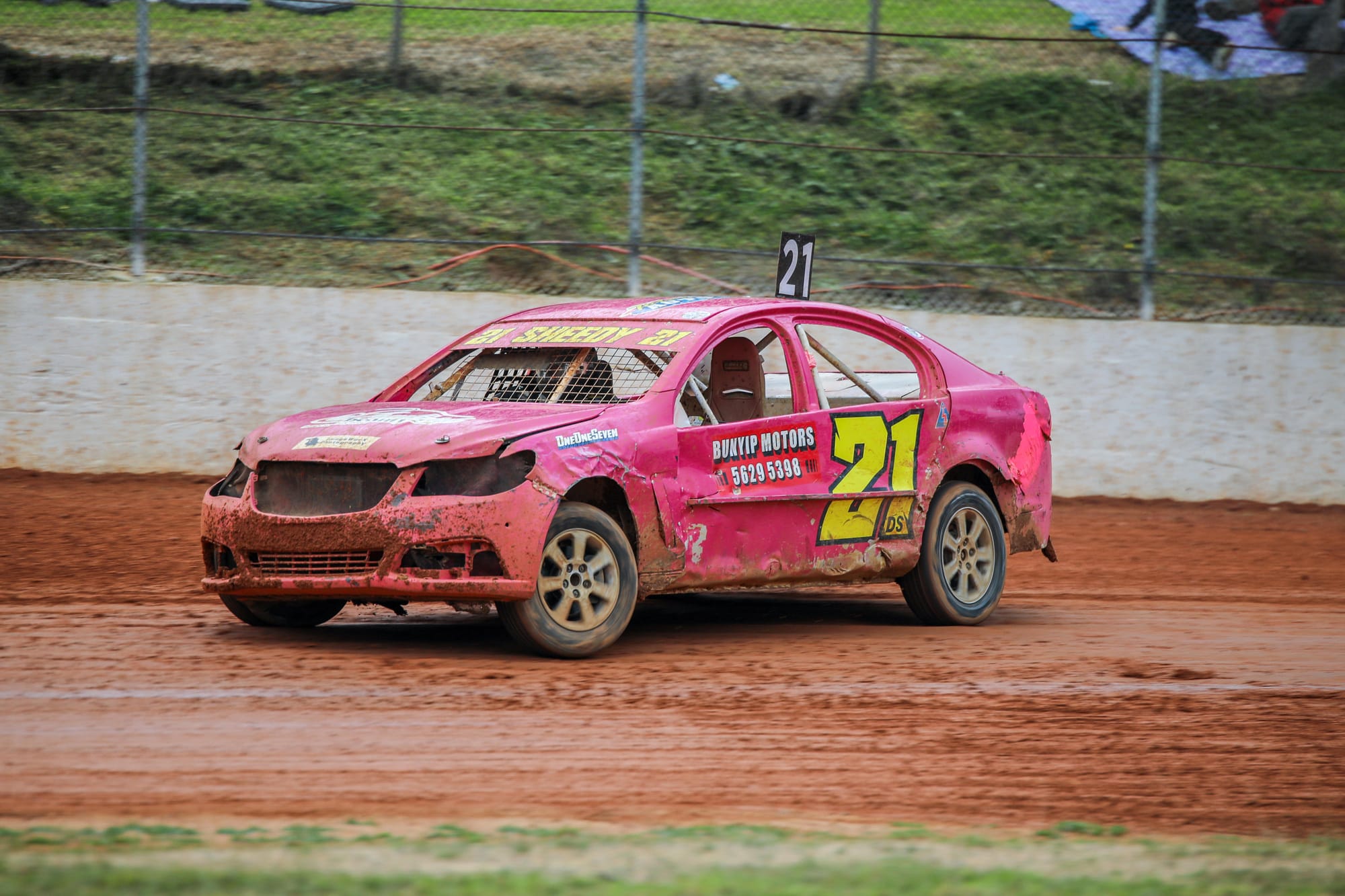 Sheedy takes title