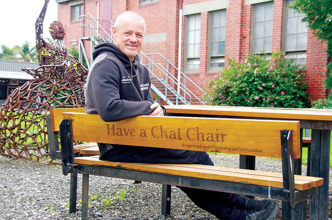 Have a Chat champions