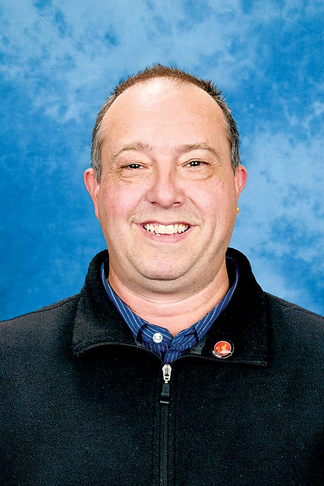 Principal named for new Drouin school