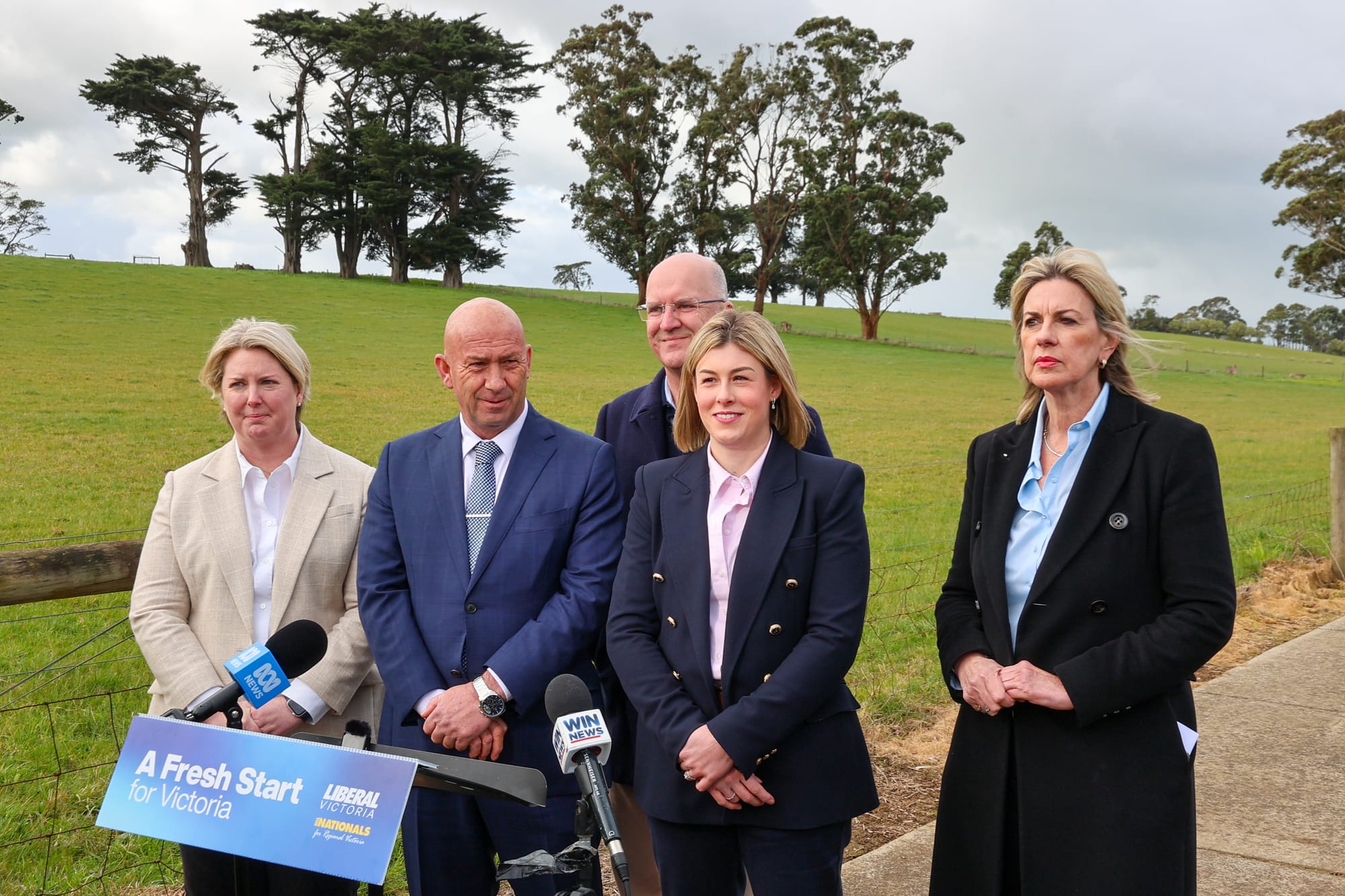 $850 million promised for new hospital