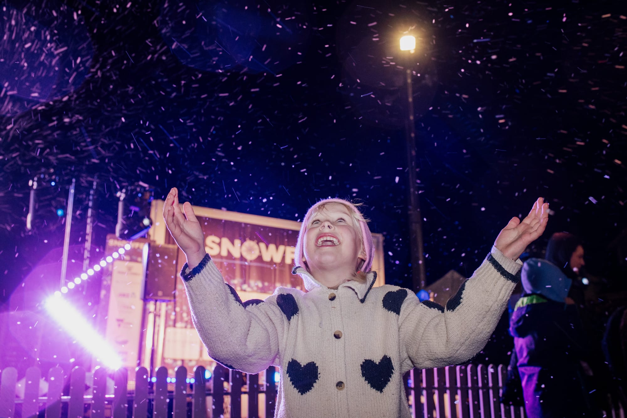 SnowFest Gippsland - July 24, 2026