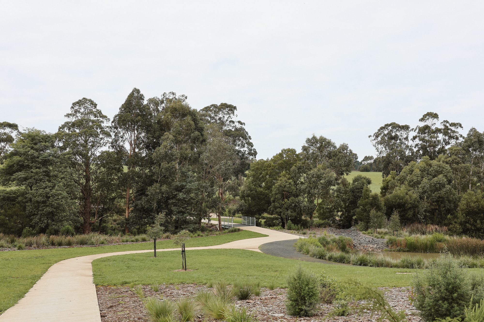 Park proposed to be named Nyalling